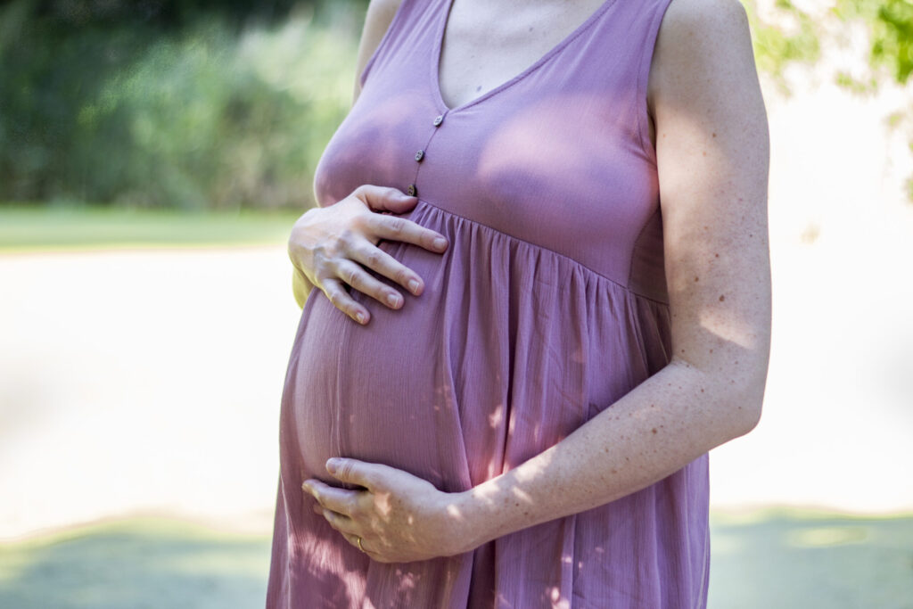 Babybauch fotoshooting Berlin