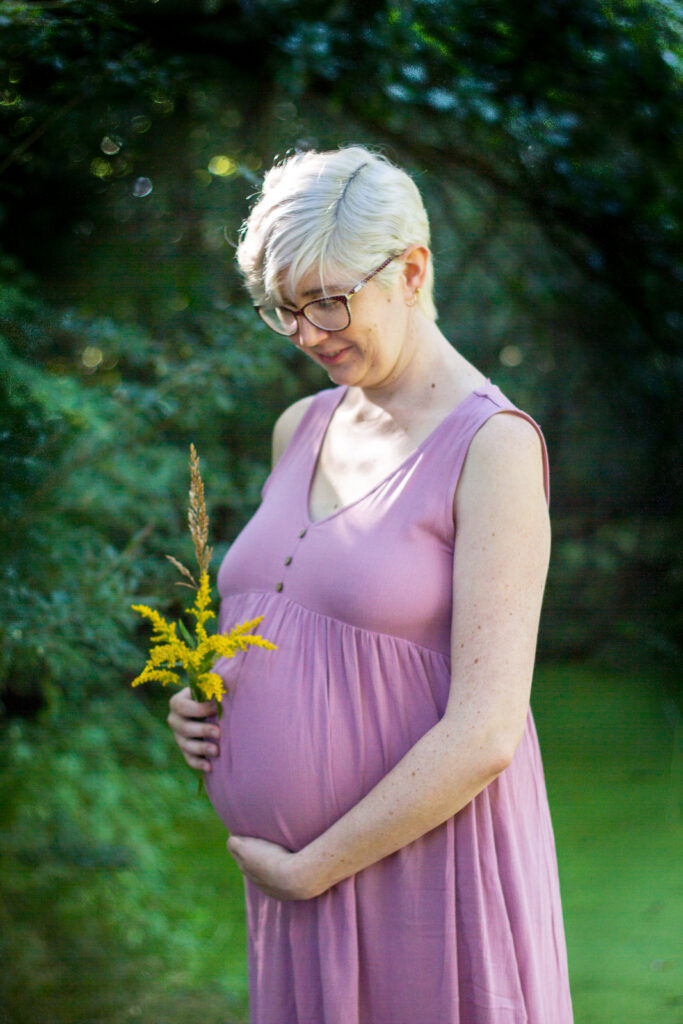 Schwangerschaft fotoshooting Berlin